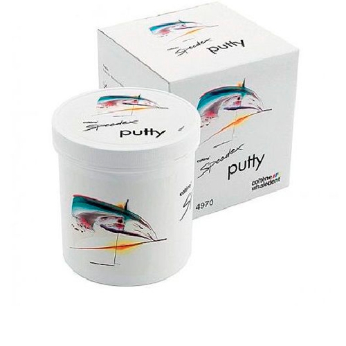 Speedex Putty -   (910), Coltene