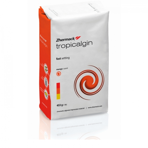 Tropicalgin -   (453 ) 302240, Zhermack