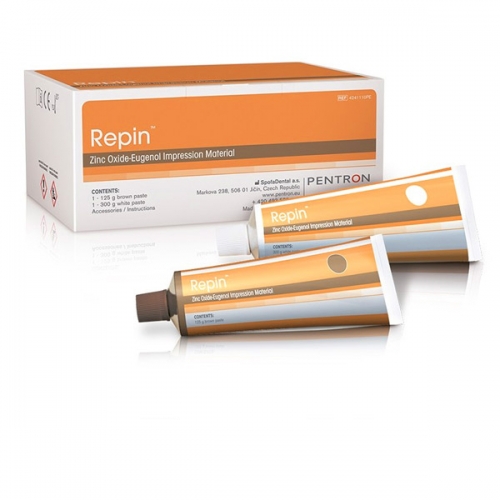 Repin (300+125), SpofaDental
