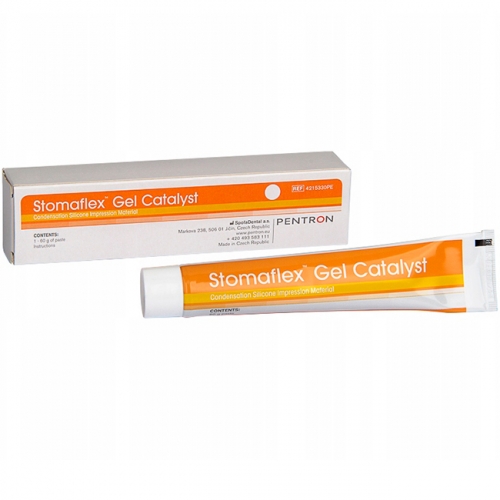 Stomaflex Catalyst Gel 60-