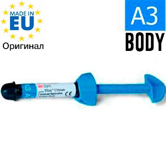 Filtek Ultimate  Body,  A3, 3920A3B    3M   