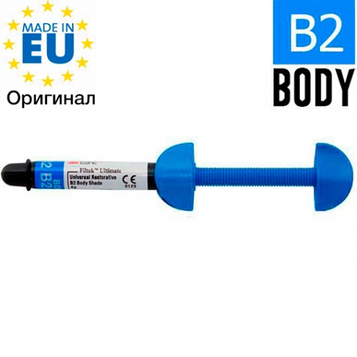 Filtek Ultimate  Body,  B2, 3920B2B    3M   