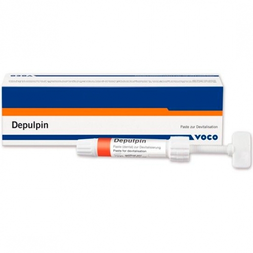 Depulpin, VOCO