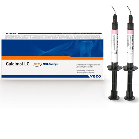 Calcimol LC 1307 (2.2), VOCO