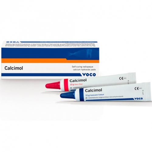 Calcimol 1097 (13.+11.), Voco