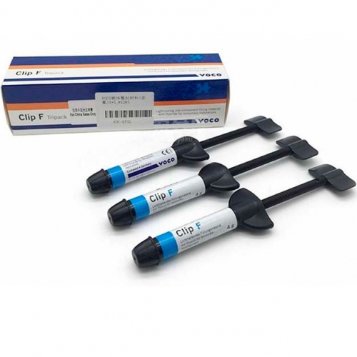 Clip F Tripack 1283 (34) V