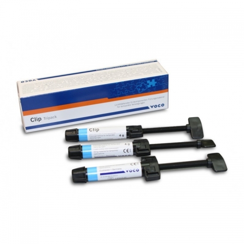 Clip Tripack 1285 (34)  , V