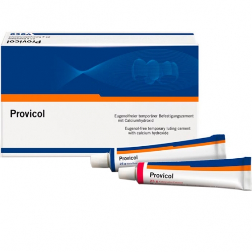 Provicol 1075 - (25+25), VOCO