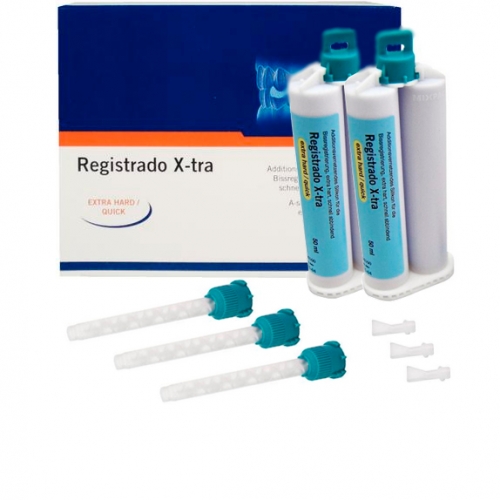 Registrado X-tra (250)-   , Voco