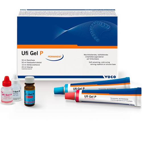 Ufi Gel  2070 -  , Voco