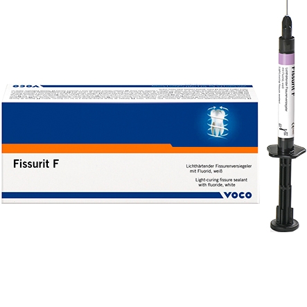 Fissurit F 1180 (Vo�o)