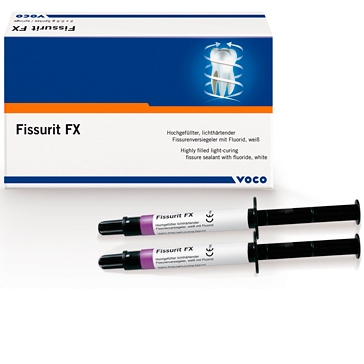 Fissurit F (2.2,5) 1181, Voco