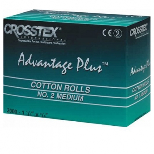   Advantage Plus 2, 2000 ., Crosstex