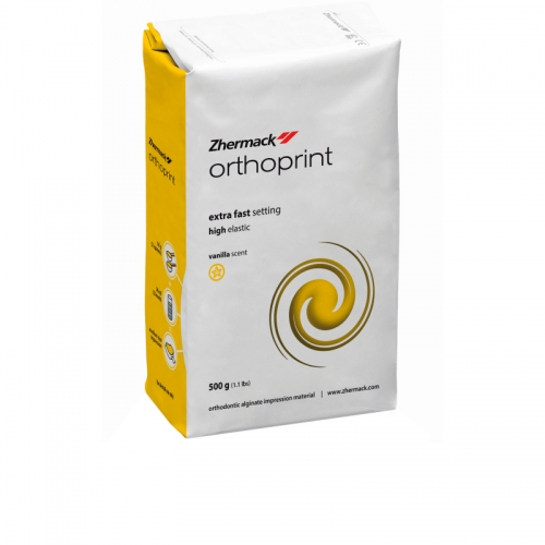 Orthoprint (500), C302145, Zhermack