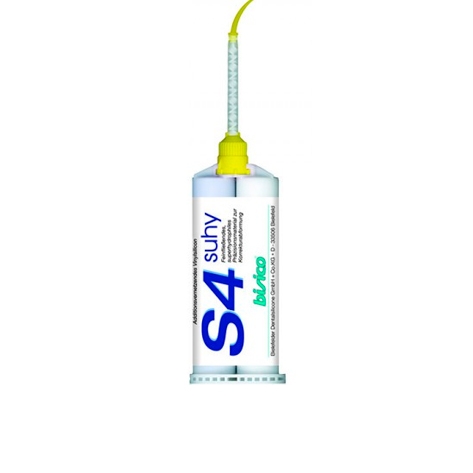 Bisico S4 suhy -  6 50   71440 (6   48 + 30  )