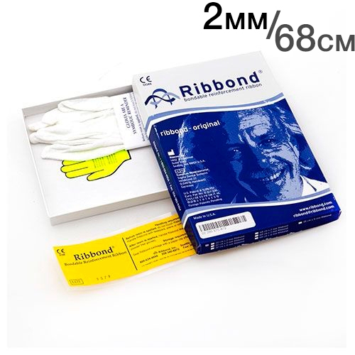 Ribbond Original    (2  x 68 ),   RE2