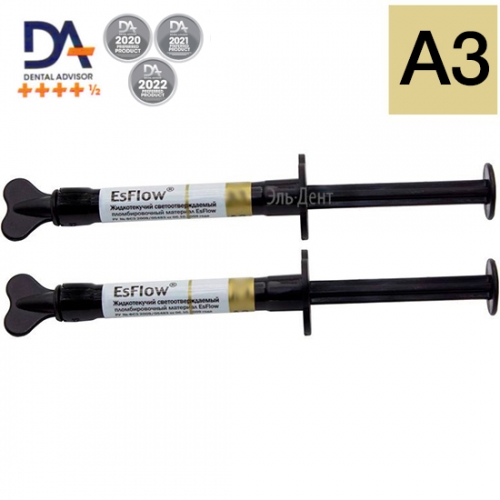 EsFlow 3 (2.2)    , Spident ()