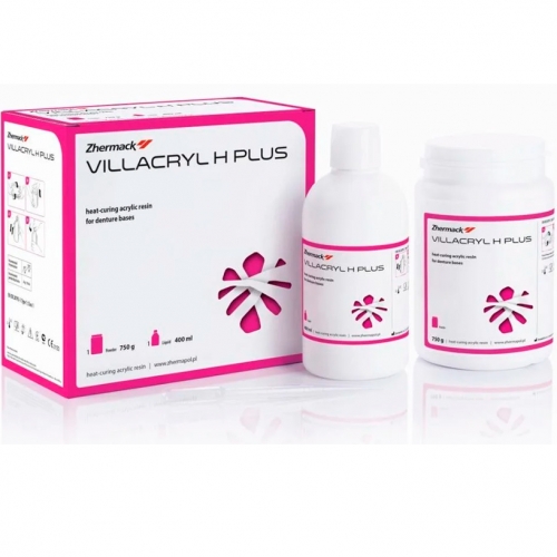 Villacryl H Plus (750+400)  ,  V4, EVERALL7