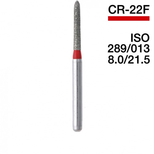   CR-22F (5.)