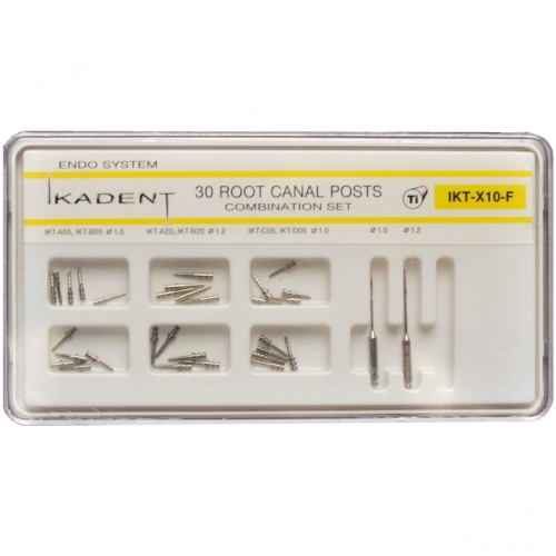   Ikadent IKT-X10-F (05  5, 05  5, 20  5, 20  5, 05  5, D05  5,   2.)