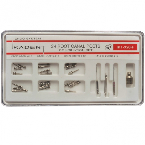   Ikadent IKT-X20-F (20  4, D20  4, D25  4, GF25  4, E20  4, EF20  4,   2,   , )