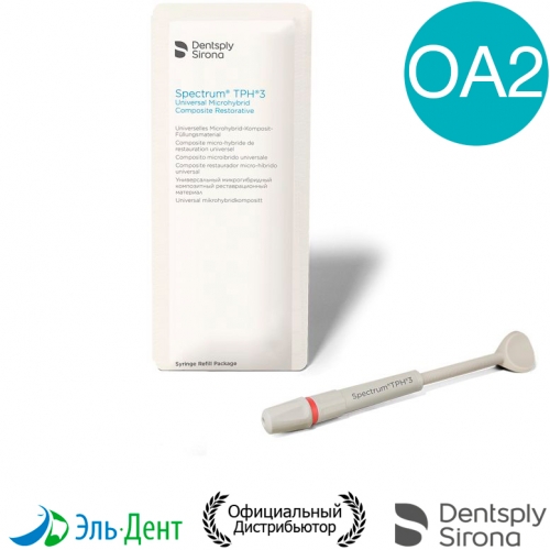 Spectrum TPH3  OA2 (4.5),   , Dentsply