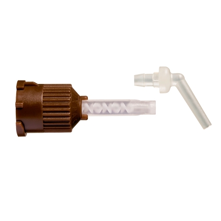  .  Luxacore Smartmix-Tips Combi (50 ) 212042
