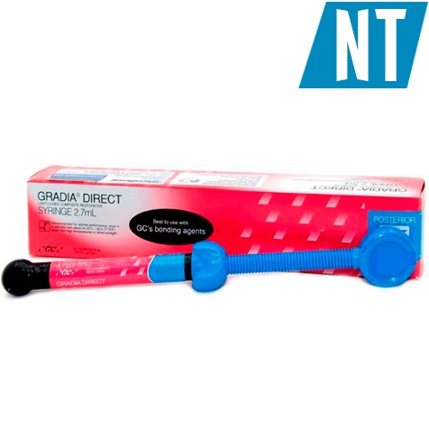 Gradia Direct Posterior NT ( ),  (4.7),   , 003427.