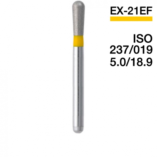   EX-21EF (5 .)
