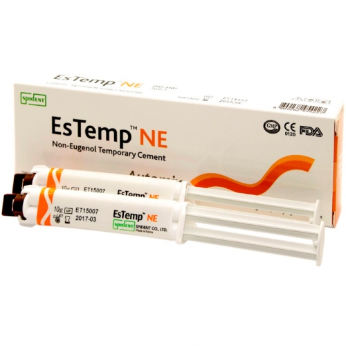 EsTemp NE (10. 2 .) Spident