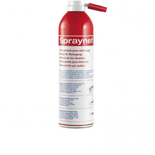 SPAYNET -   500, Bien Air