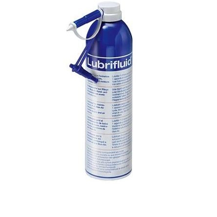 LUBRIFLUID -   500, Bien Air