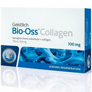 Bio-Oss  100 