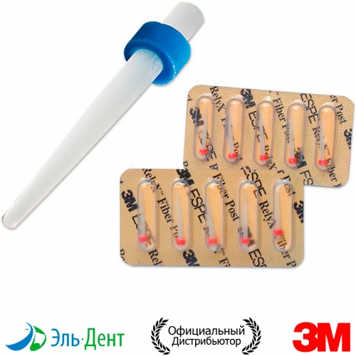 RelyX Fiber Post -  3,   d1.9, 10., 56871, 3