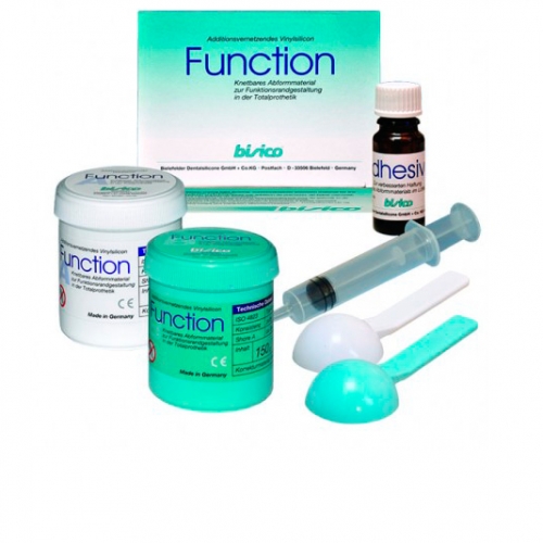 Bisico Function 01350 -     