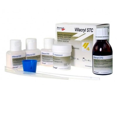 Villacryl STC, EVERALL7