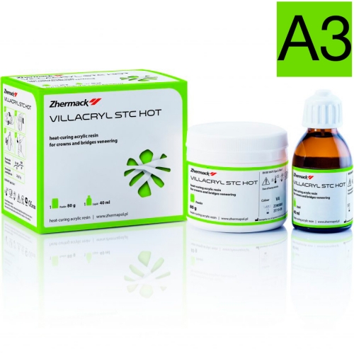 Villacryl STC Hot  3 - (80 +40 ), EVERALL7