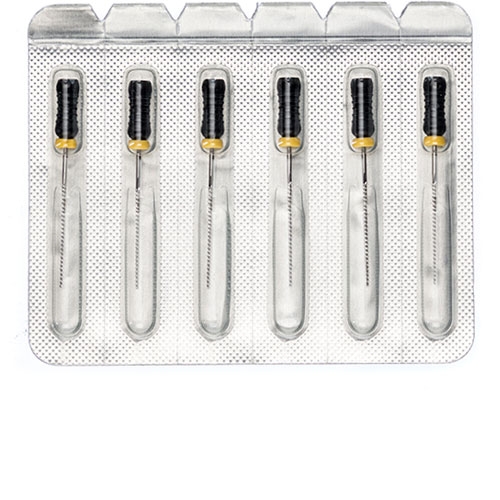 �-����� � 40 Pro-Endo L25 (6 ��), VDW