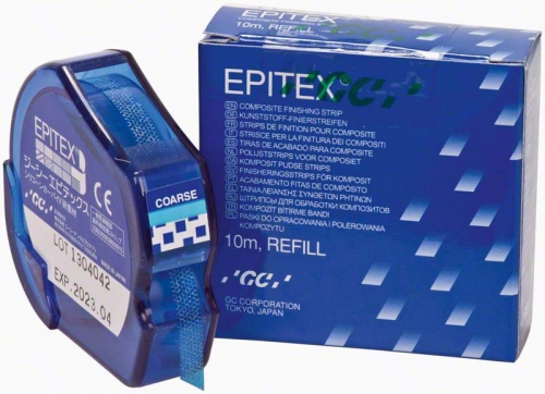    Epitex, GC, 