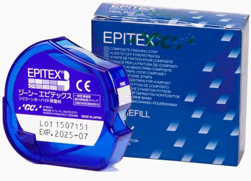    Epitex, GC, 