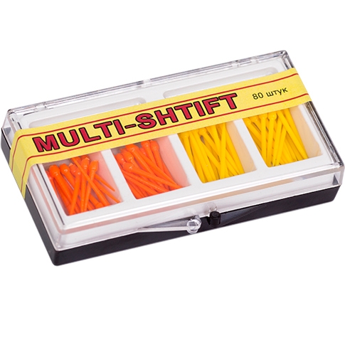   Multi-Shtift  - (80.), 