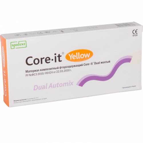 Core It Auto mix  (2.10)-    