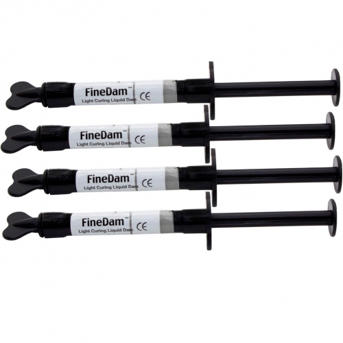 FineDam (4.1,2) -  , Spident