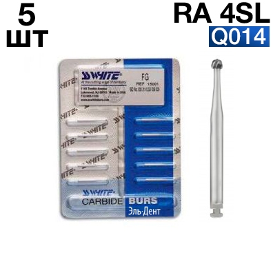  SSWhite RA 4SL (d014, 5.)       