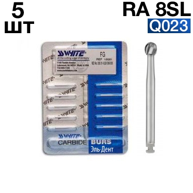  SSWhite RA 8SL (d023, 5.)       