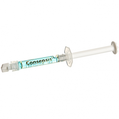 Consepsis -    1 1,2  UL491B