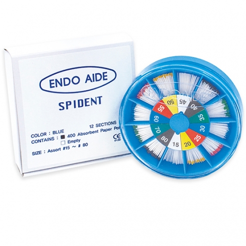    15-80 (400 .) Spident