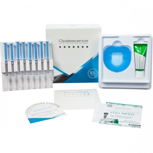 Opalescence 10% PF Regular Patient Kit -     (8.1,2+.+. ) ()