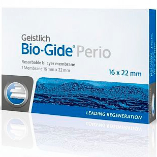 Bio-Gide Perio (1622) 