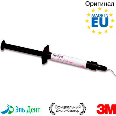 Clinpro Sealant (1,2�) ����������������� �������� ��� ������������ ������ �����, 12637, 3M